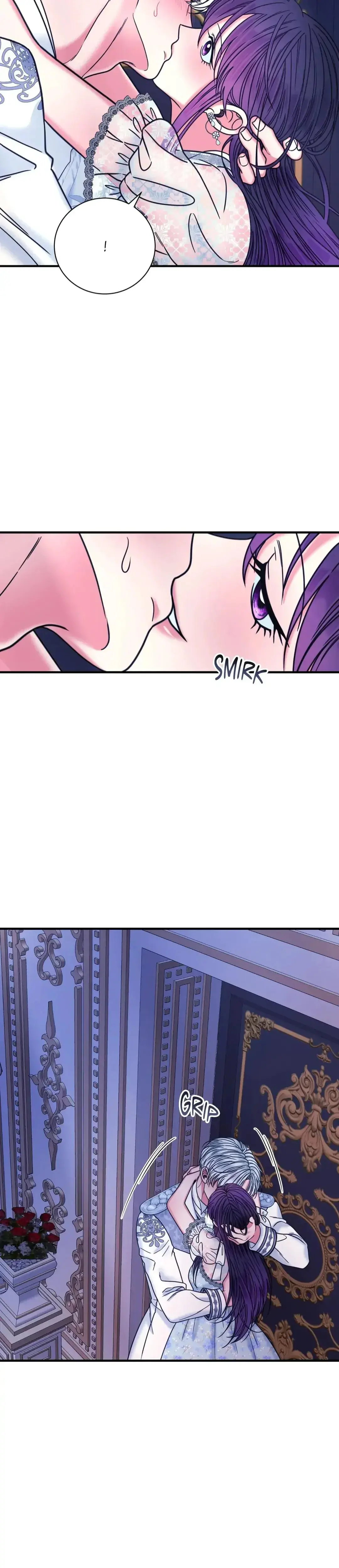 A Changed Man Episode 39 - Page 17