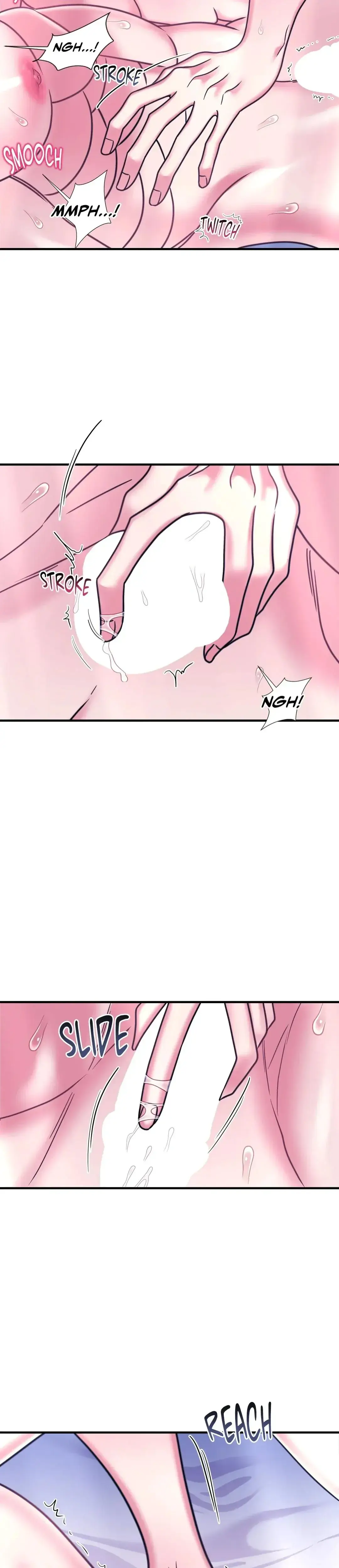 A Changed Man Episode 39 - Page 21