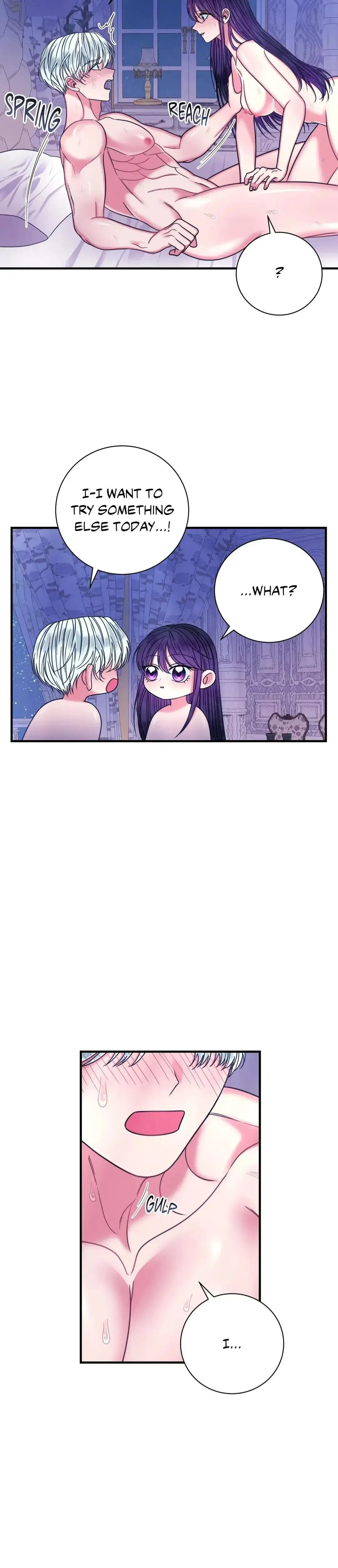 A Changed Man Episode 39 - Page 24