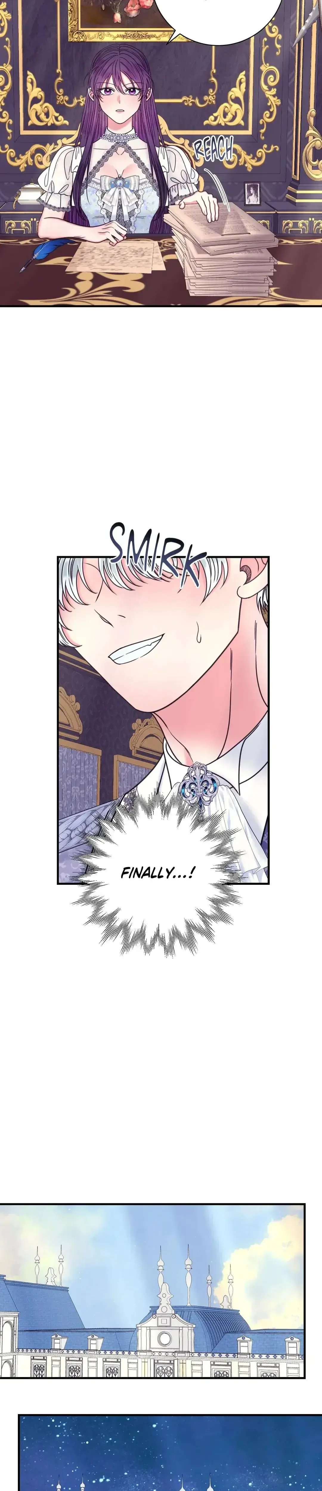 A Changed Man Episode 39 - Page 6