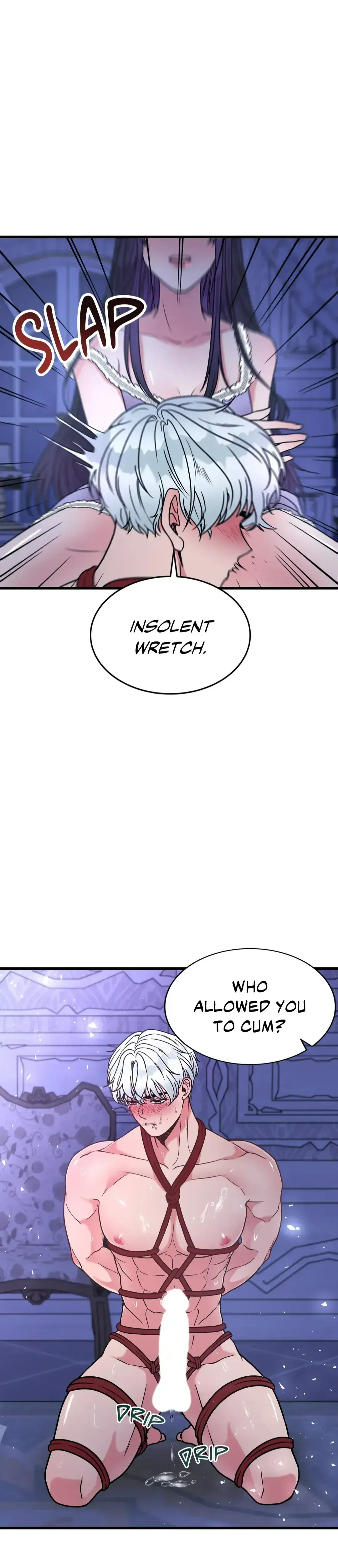 A Changed Man Episode 4 - Page 10
