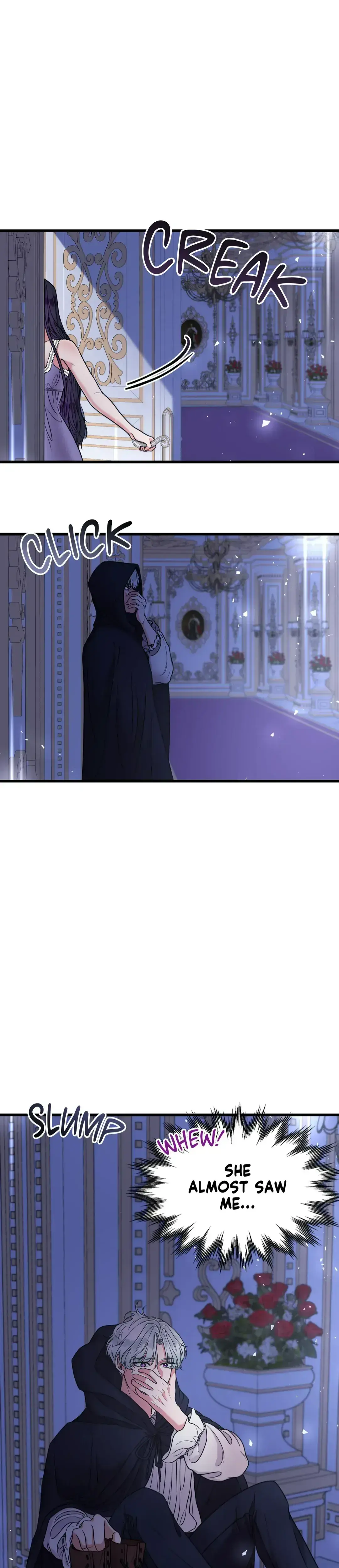 A Changed Man Episode 4 - Page 13