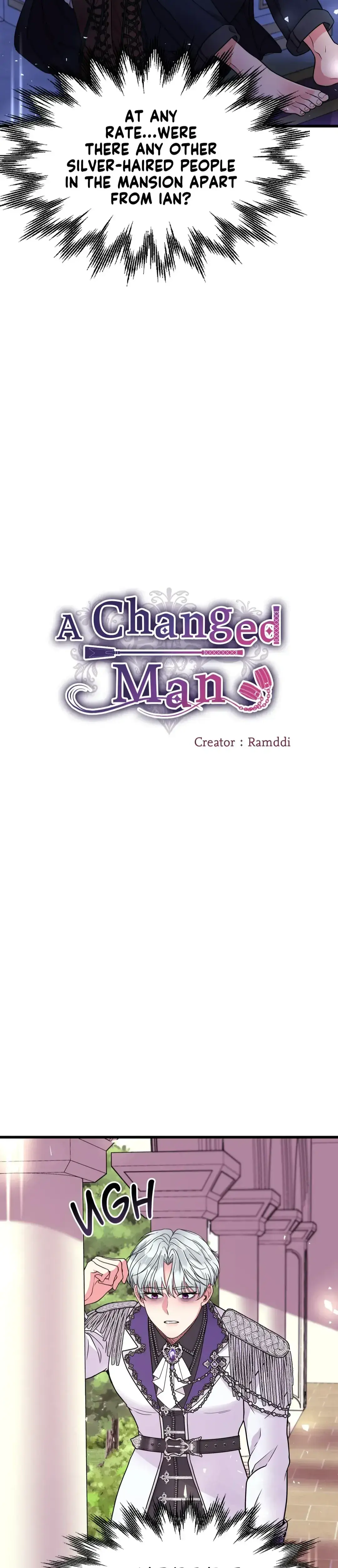 A Changed Man Episode 4 - Page 14