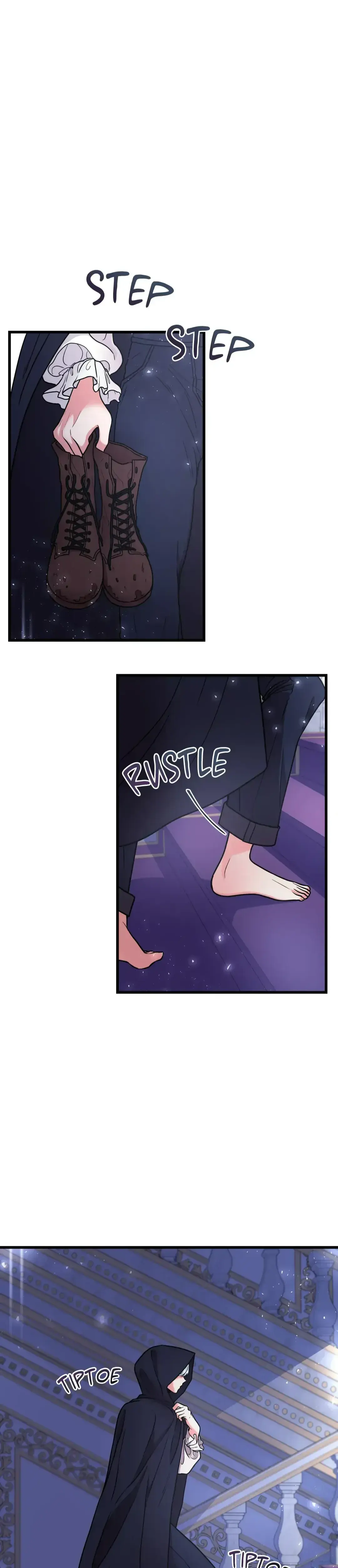 A Changed Man Episode 4 - Page 2