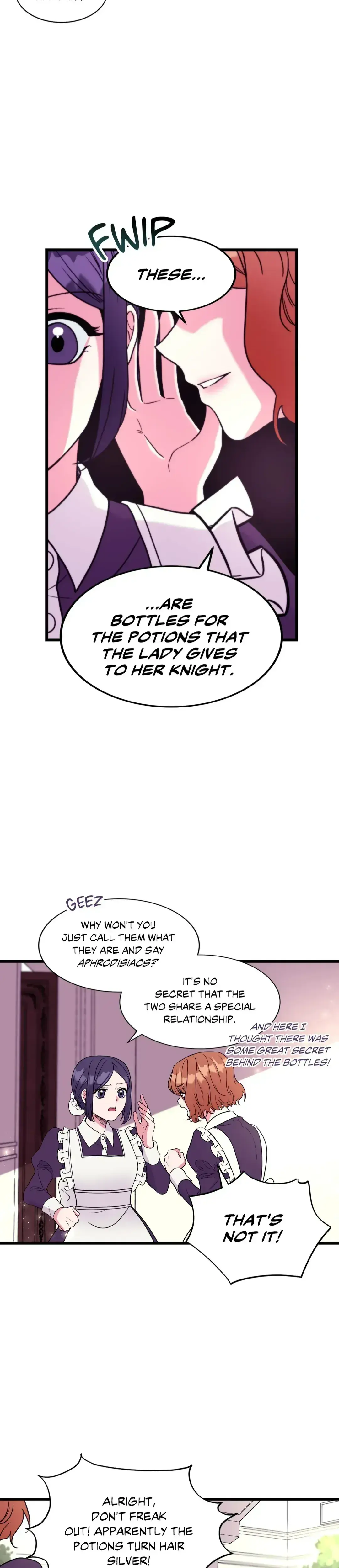 A Changed Man Episode 4 - Page 20