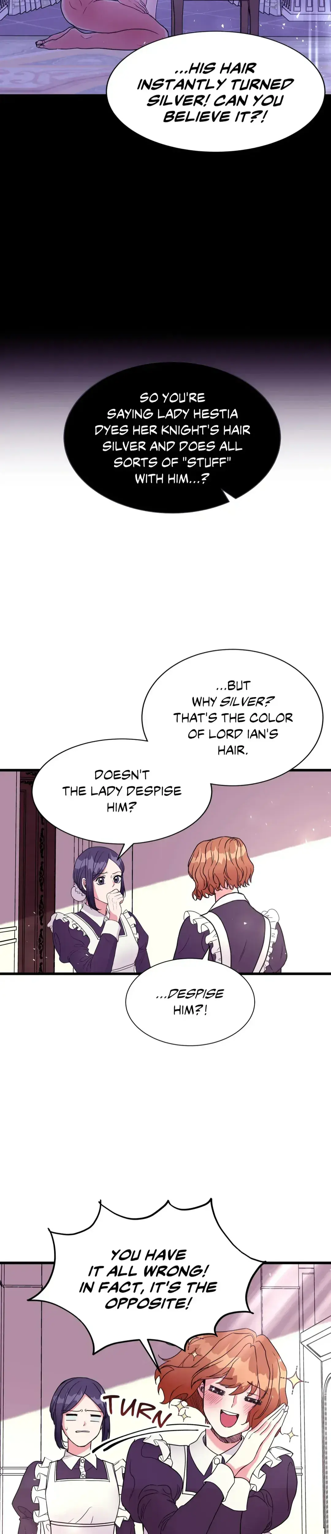 A Changed Man Episode 4 - Page 22