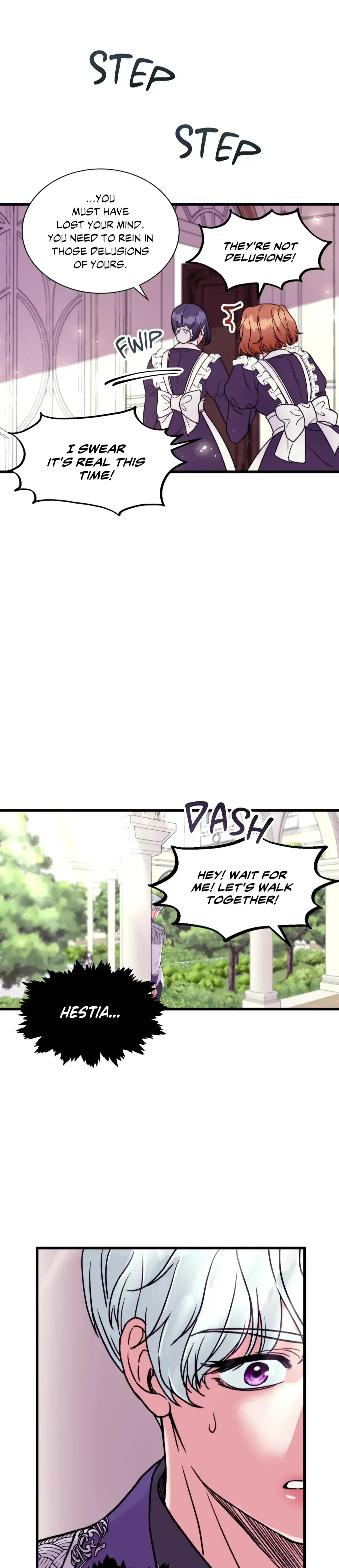 A Changed Man Episode 4 - Page 24
