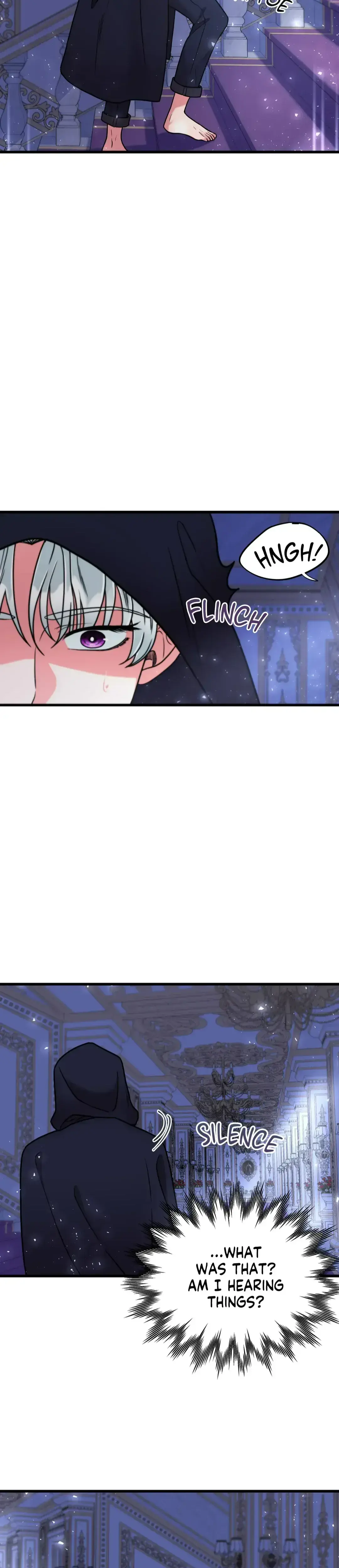 A Changed Man Episode 4 - Page 3