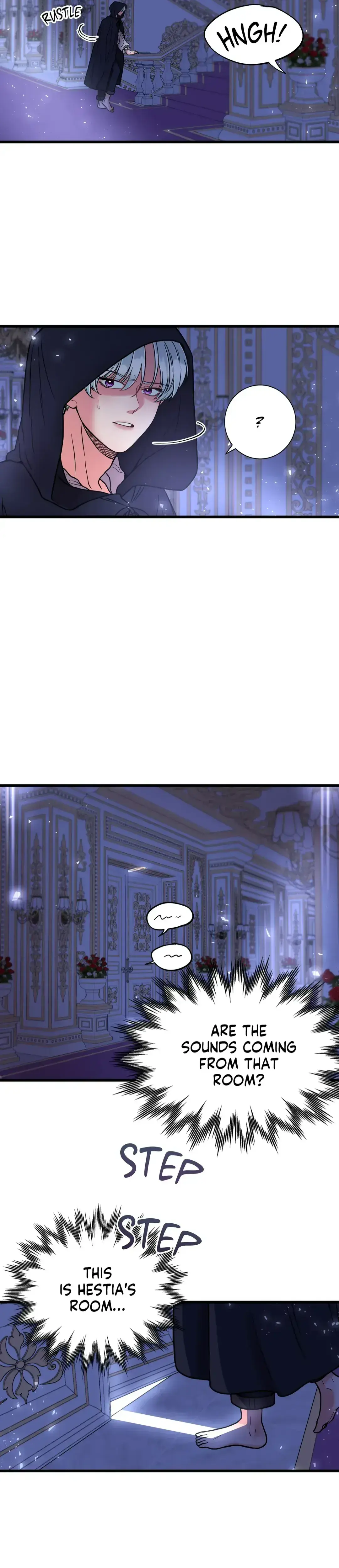 A Changed Man Episode 4 - Page 4