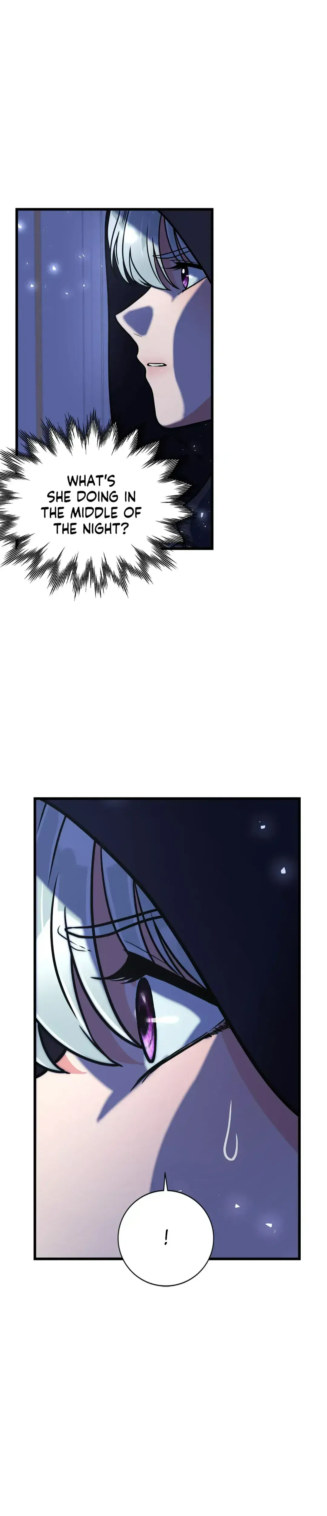 A Changed Man Episode 4 - Page 5
