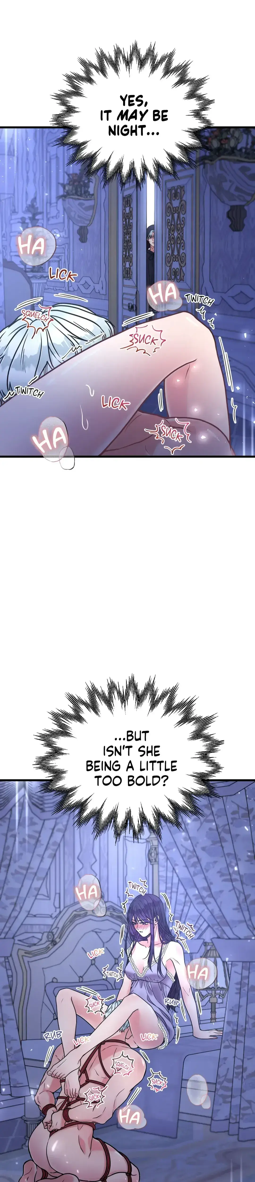 A Changed Man Episode 4 - Page 6