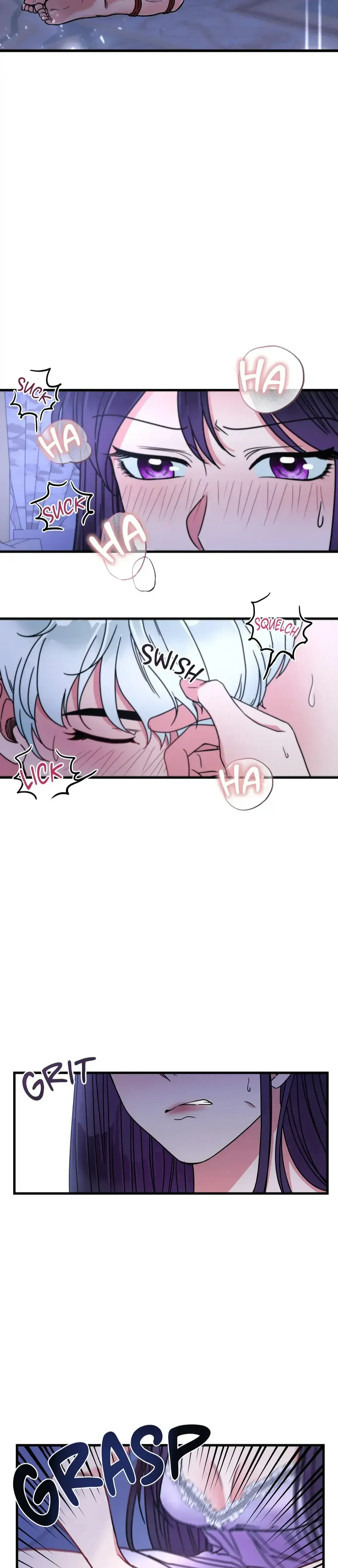 A Changed Man Episode 4 - Page 7