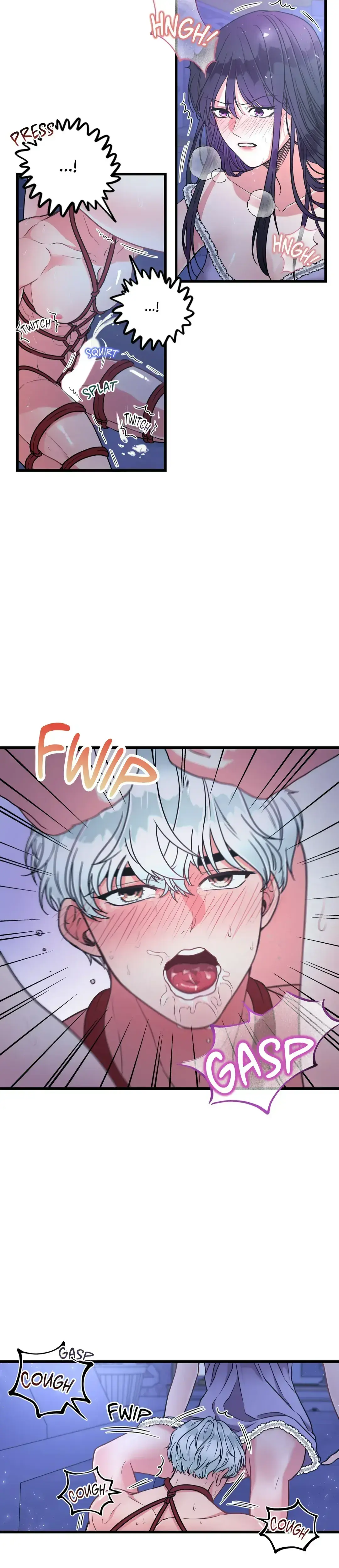 A Changed Man Episode 4 - Page 9