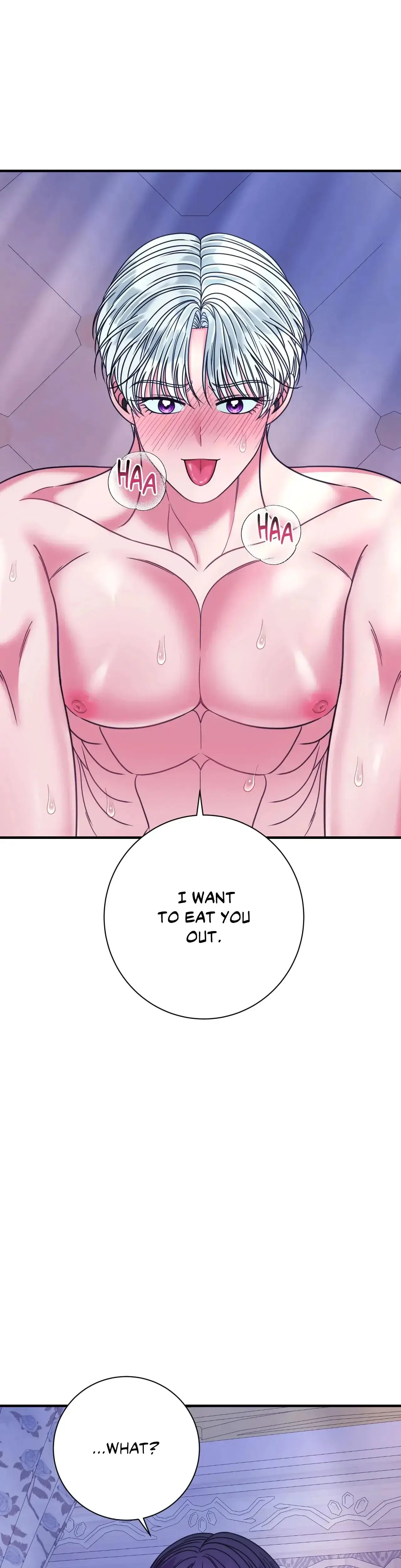 A Changed Man Episode 40 - Page 1