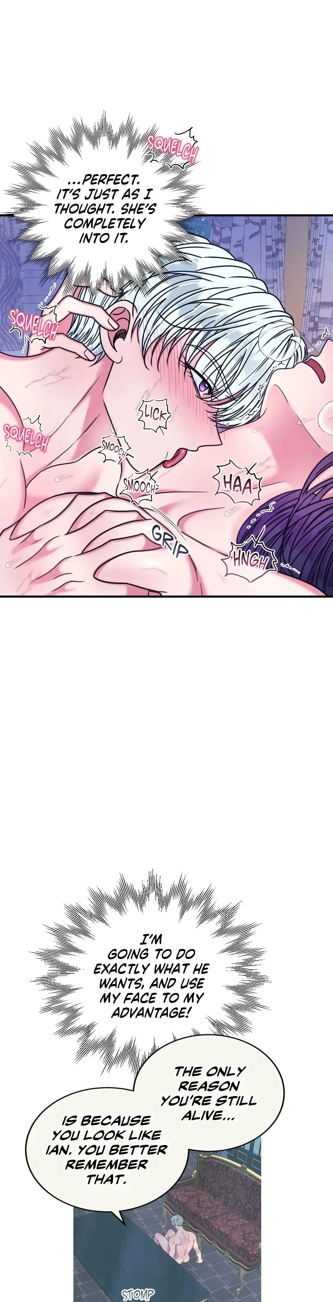 A Changed Man Episode 40 - Page 13