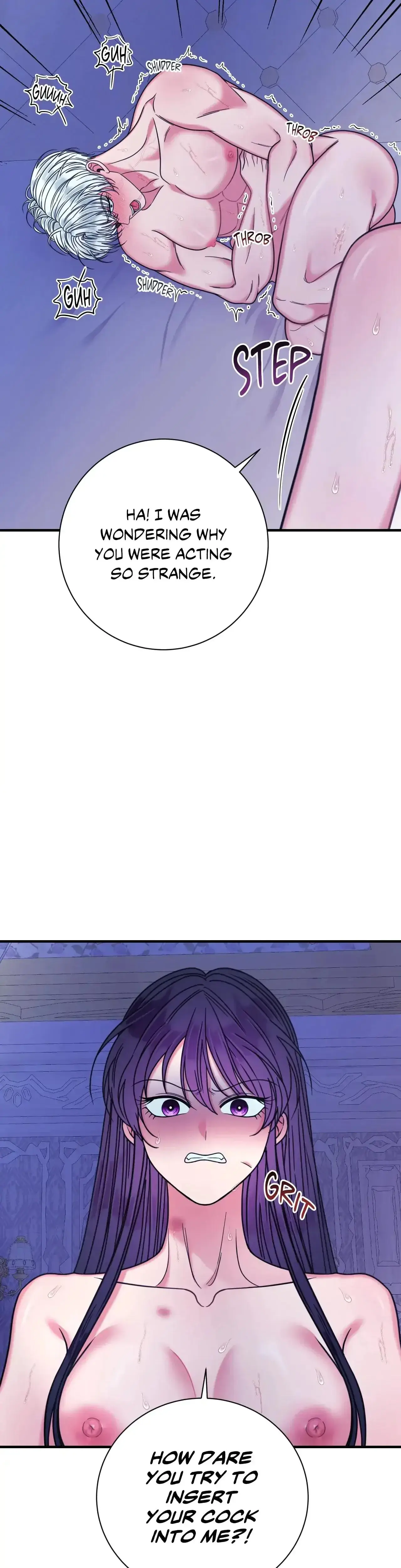 A Changed Man Episode 40 - Page 16