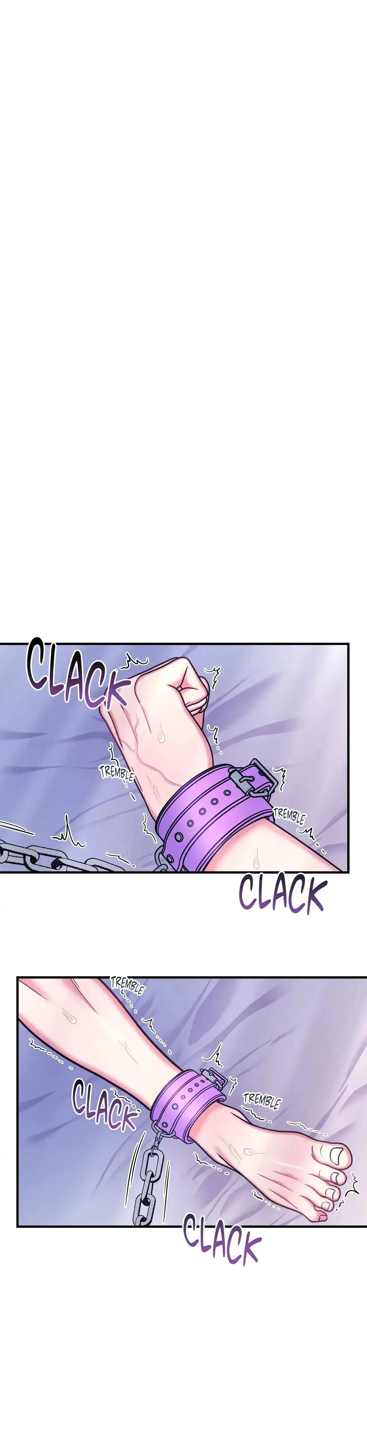 A Changed Man Episode 40 - Page 18