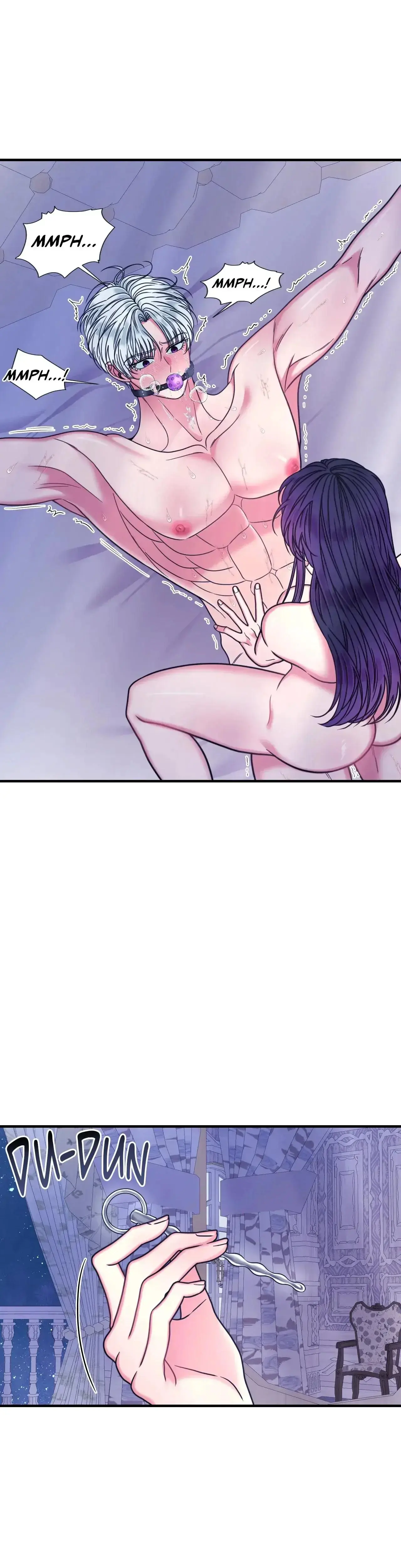 A Changed Man Episode 40 - Page 19