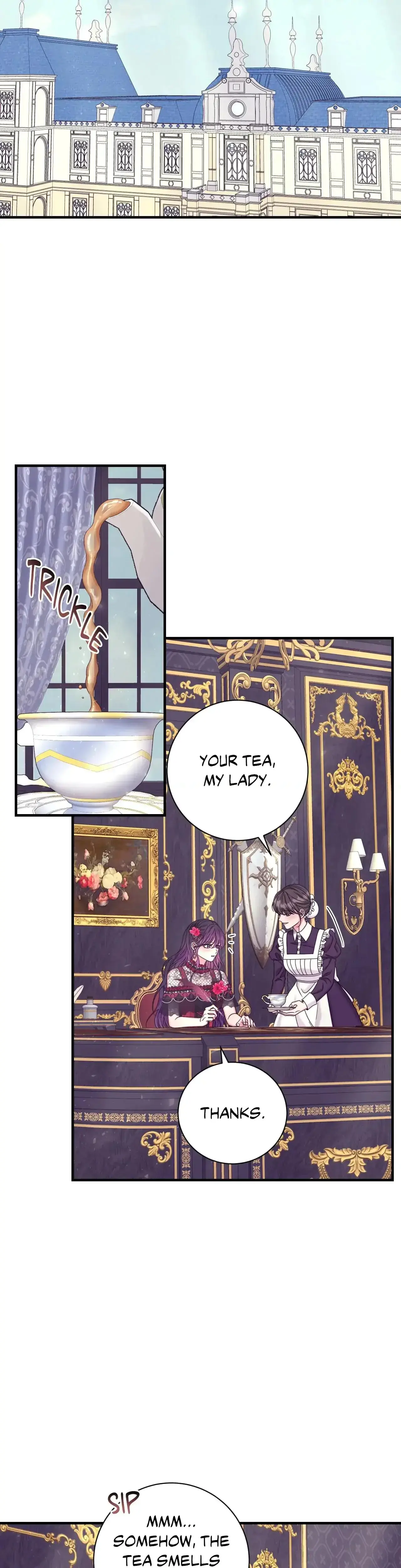 A Changed Man Episode 40 - Page 23