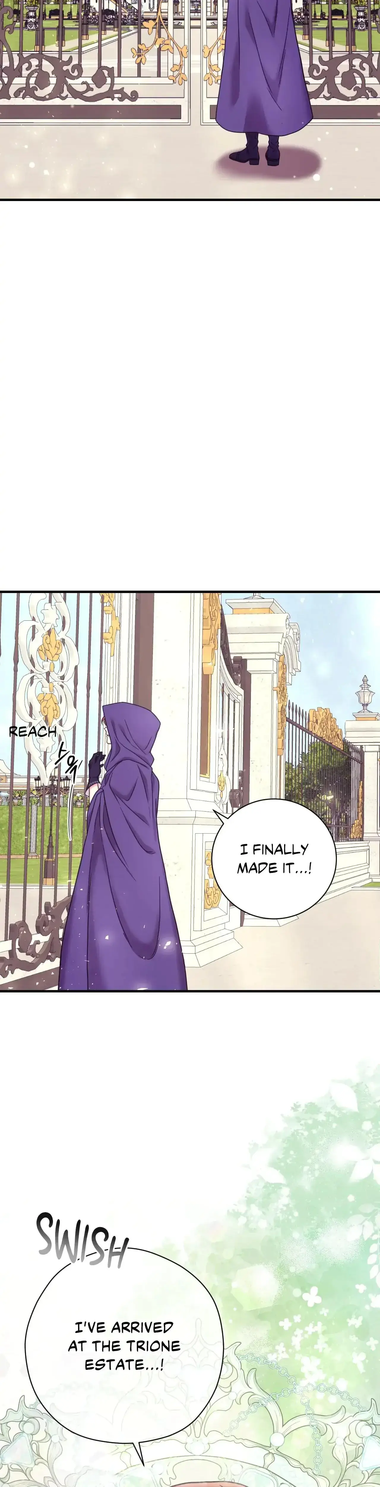A Changed Man Episode 40 - Page 26