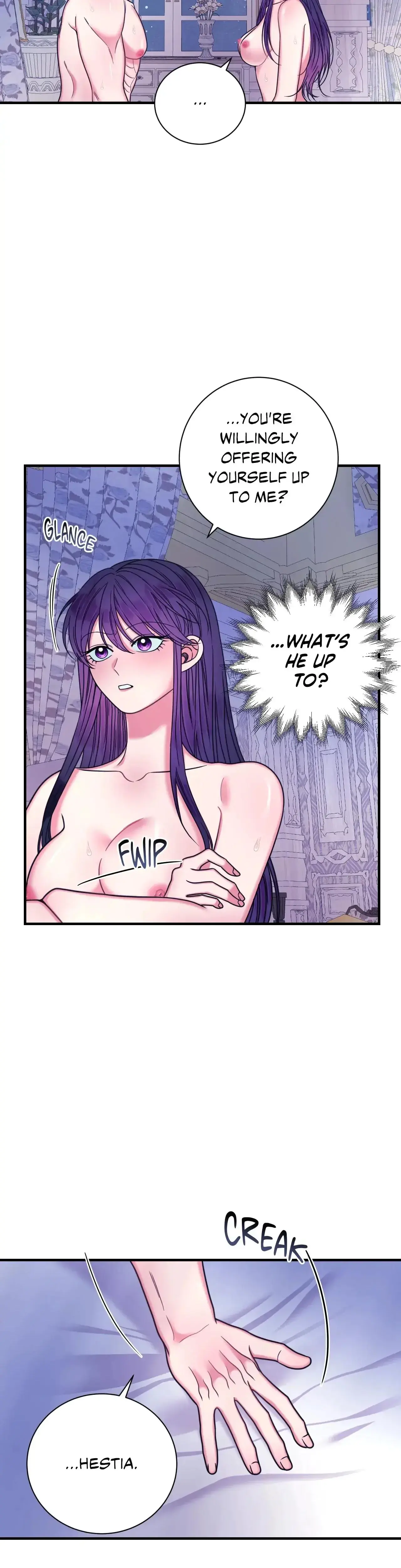 A Changed Man Episode 40 - Page 3