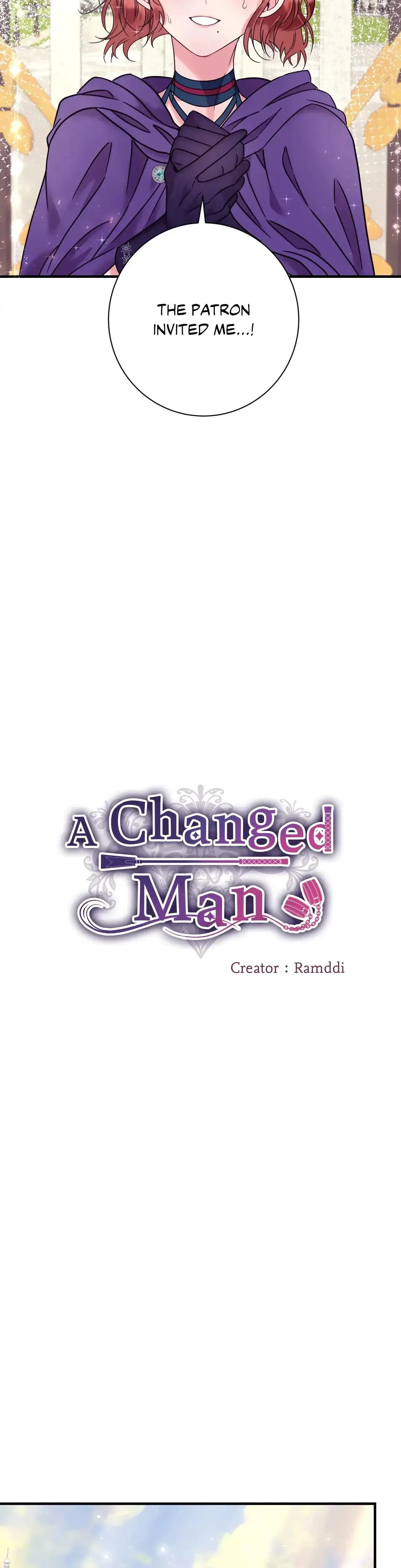 A Changed Man Episode 41 - Page 14