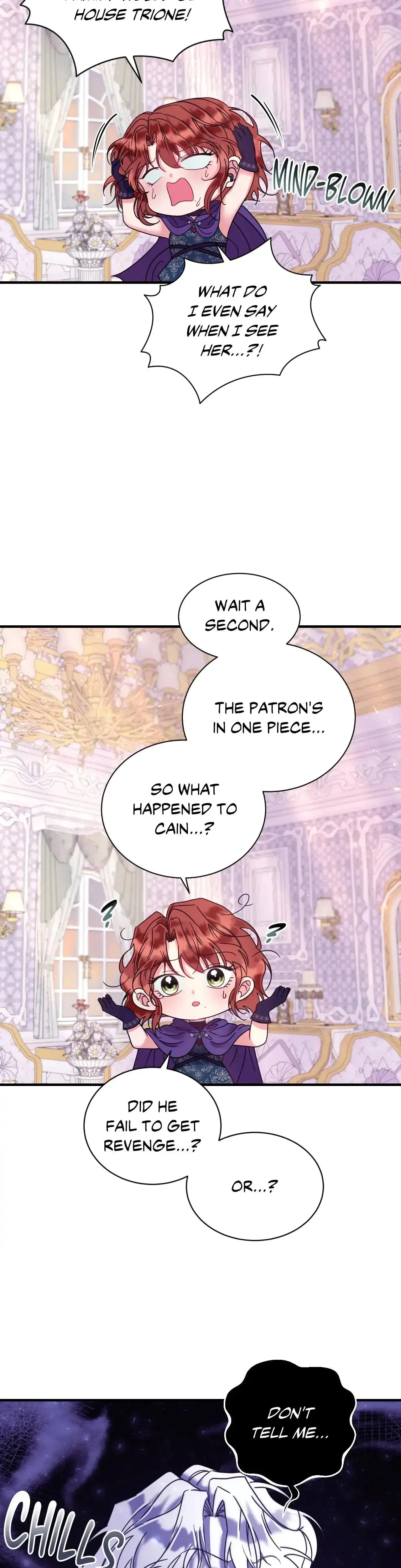 A Changed Man Episode 41 - Page 17