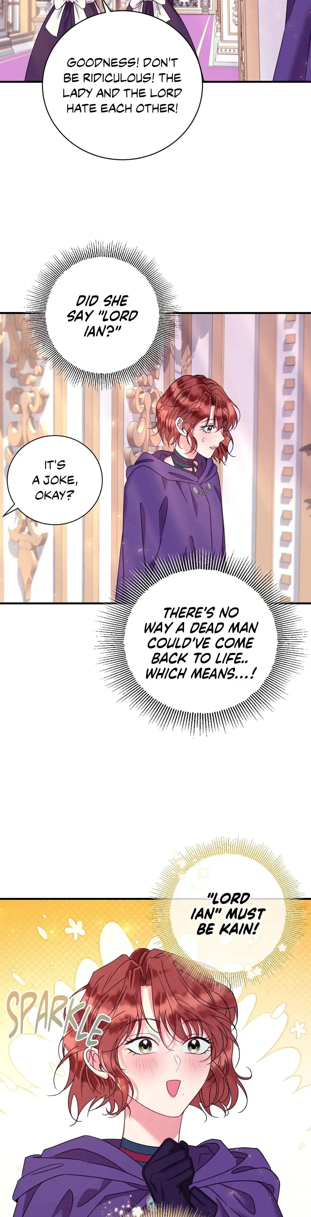A Changed Man Episode 41 - Page 21