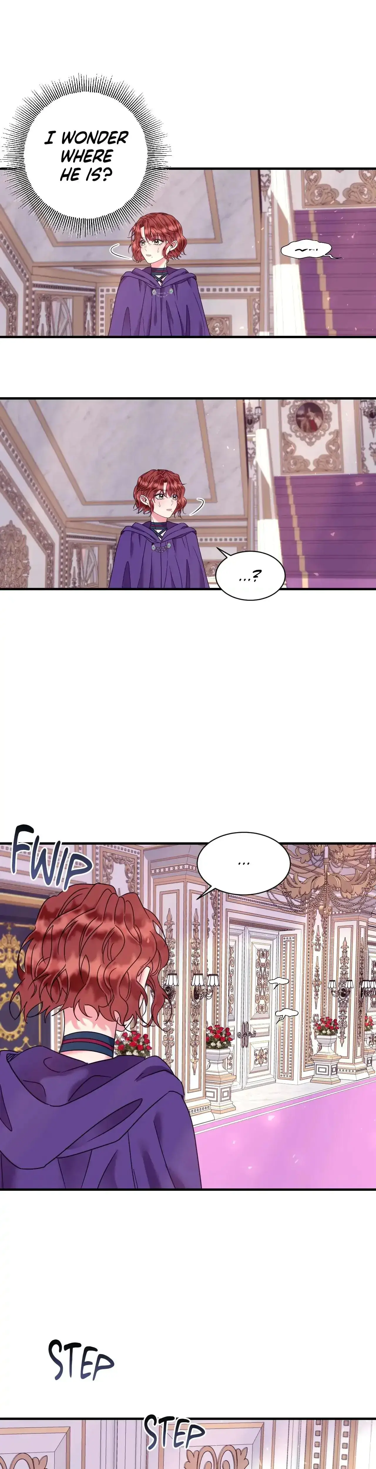 A Changed Man Episode 41 - Page 23