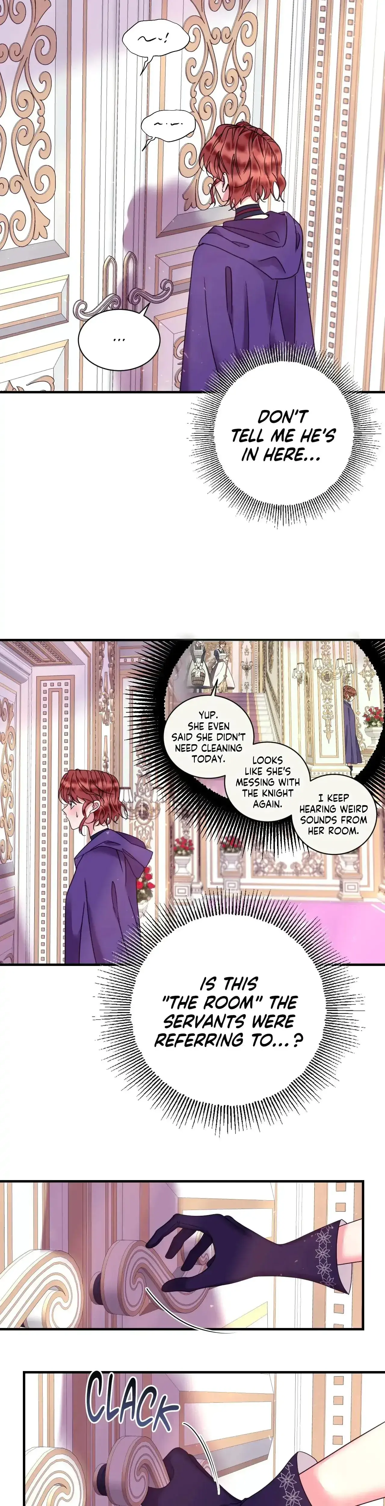A Changed Man Episode 41 - Page 24