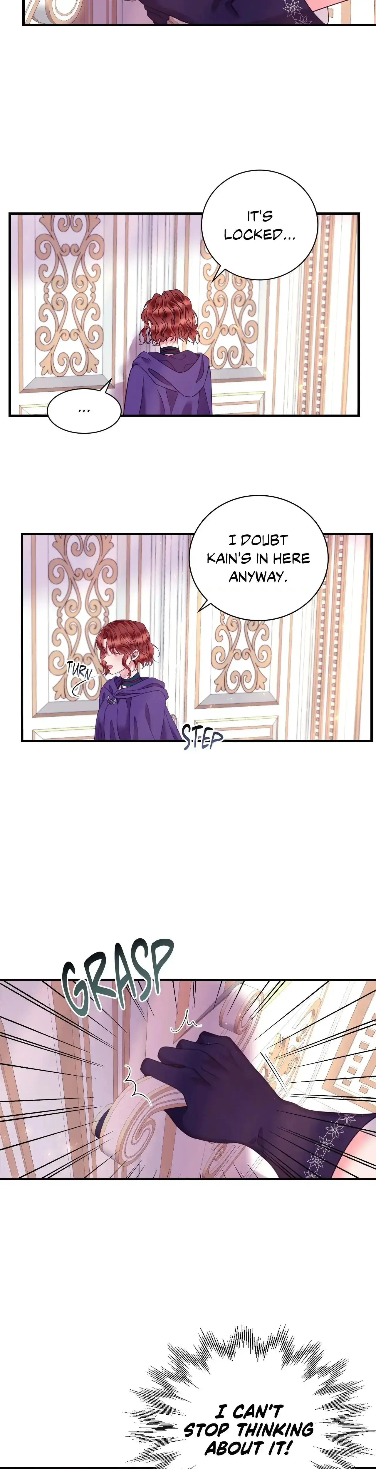 A Changed Man Episode 41 - Page 25