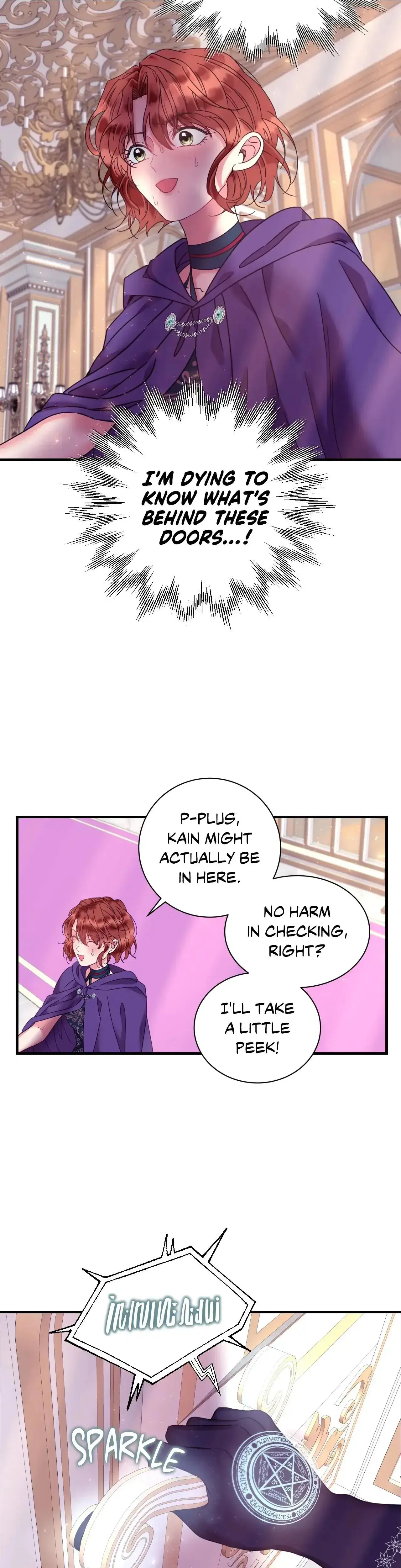 A Changed Man Episode 41 - Page 26
