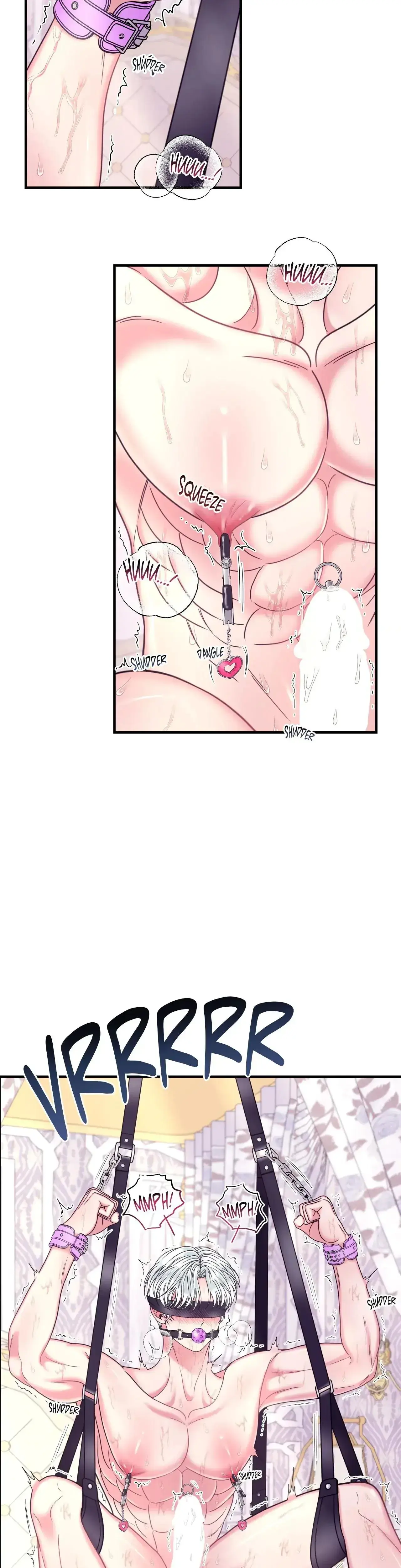 A Changed Man Episode 41 - Page 29