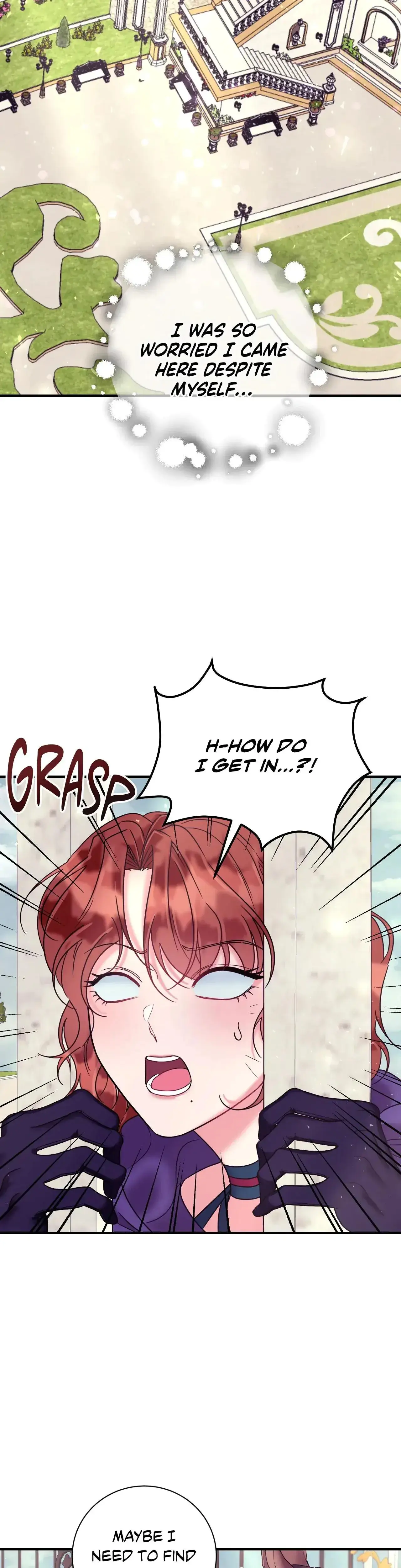 A Changed Man Episode 41 - Page 4