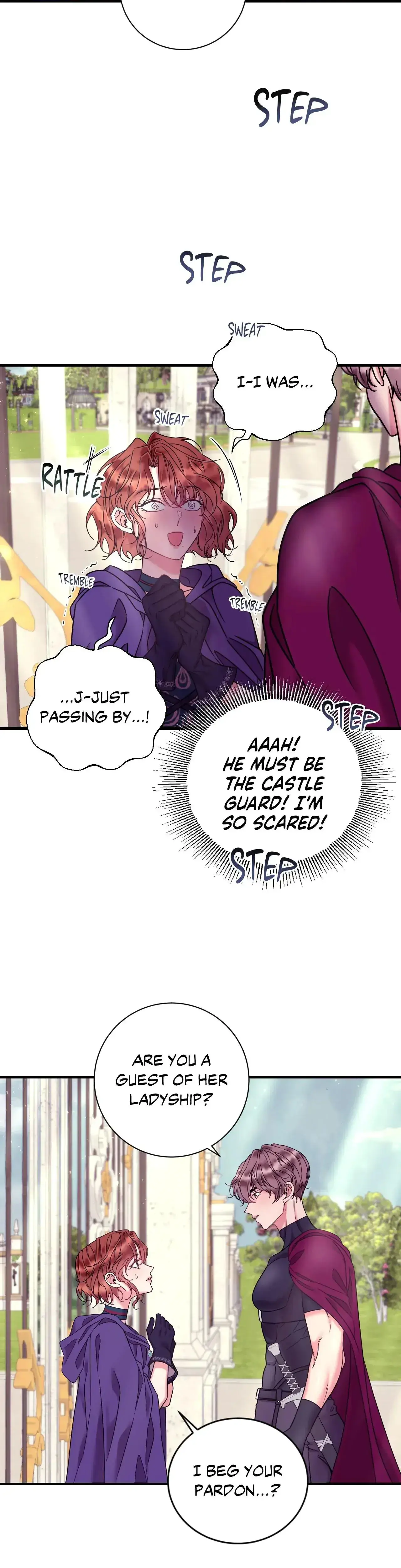 A Changed Man Episode 41 - Page 7