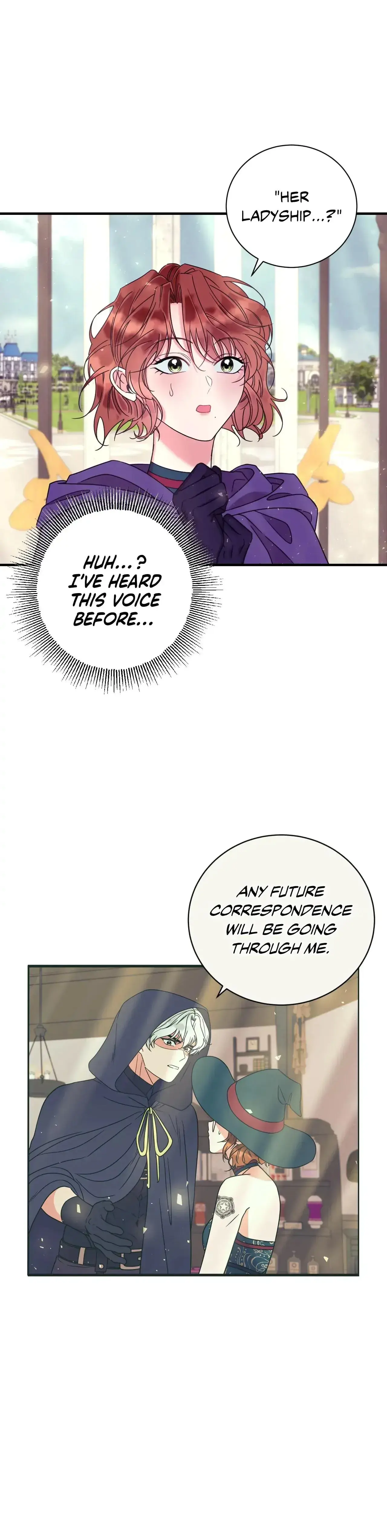 A Changed Man Episode 41 - Page 8