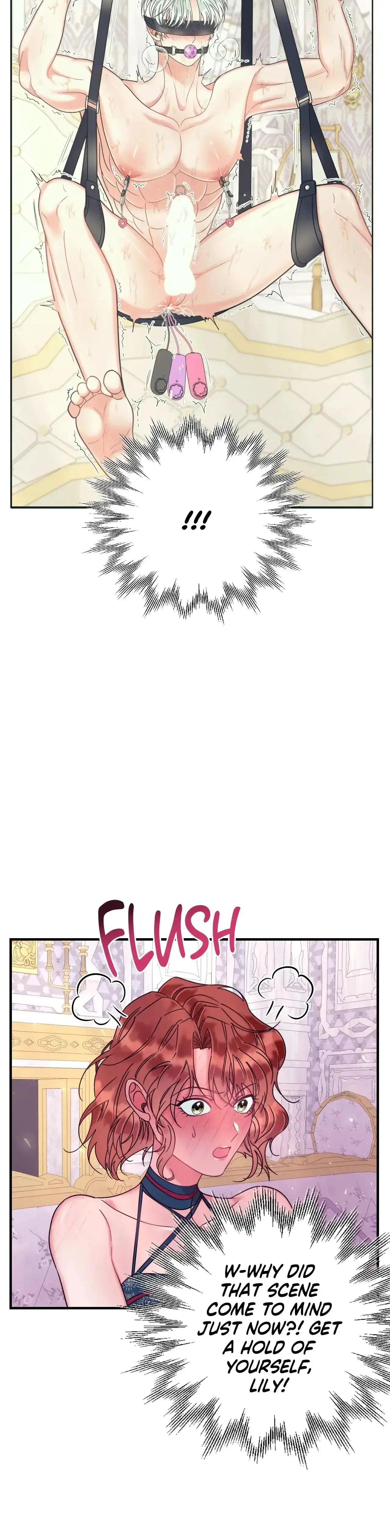 A Changed Man Episode 42 - Page 10