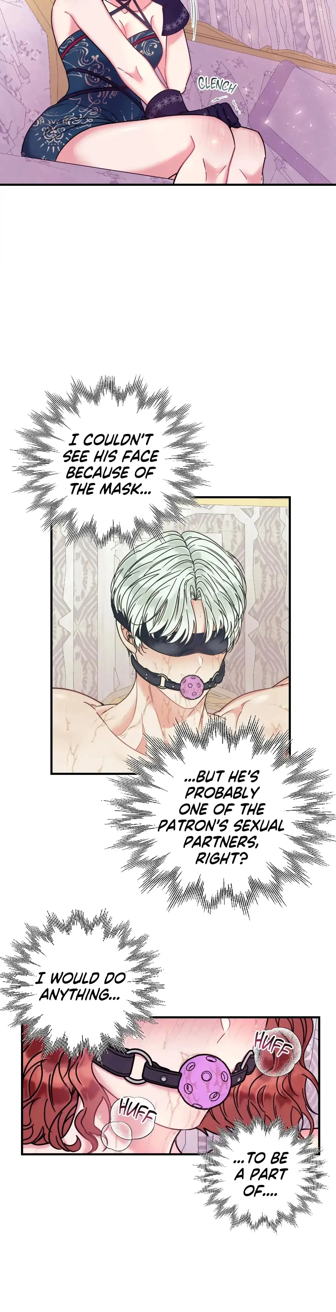 A Changed Man Episode 42 - Page 12
