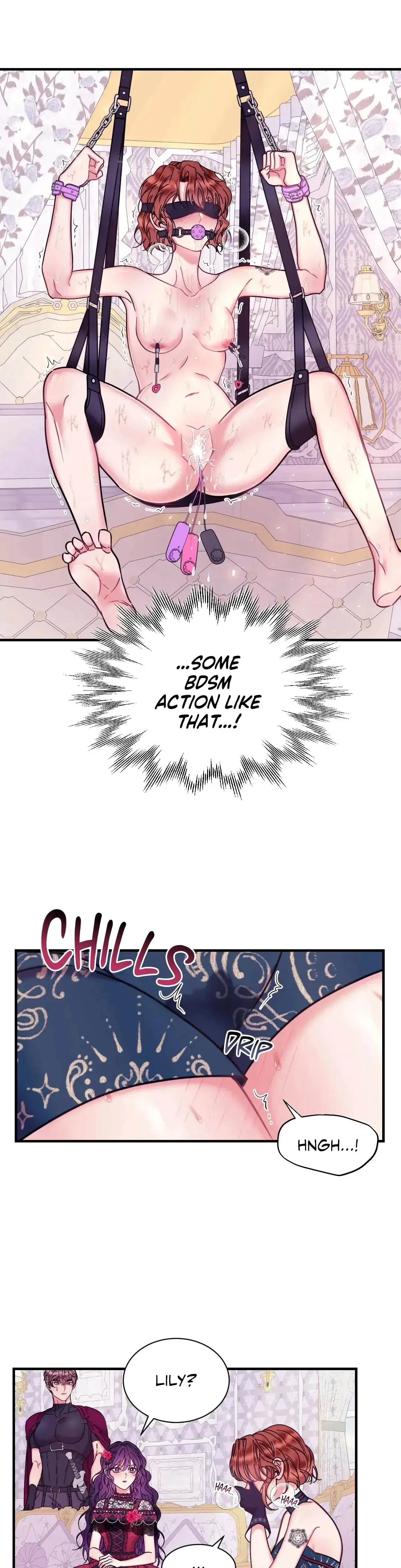 A Changed Man Episode 42 - Page 13