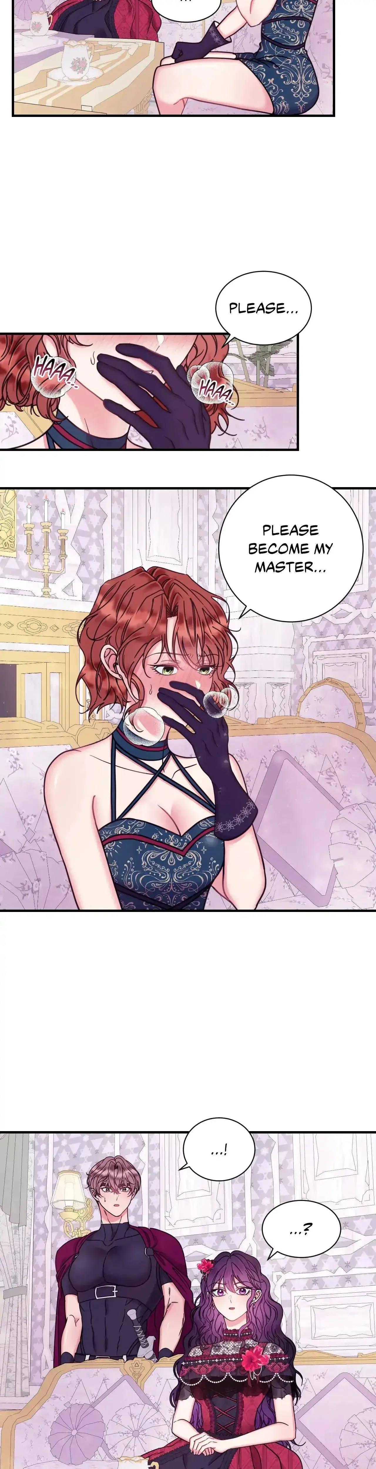 A Changed Man Episode 42 - Page 14