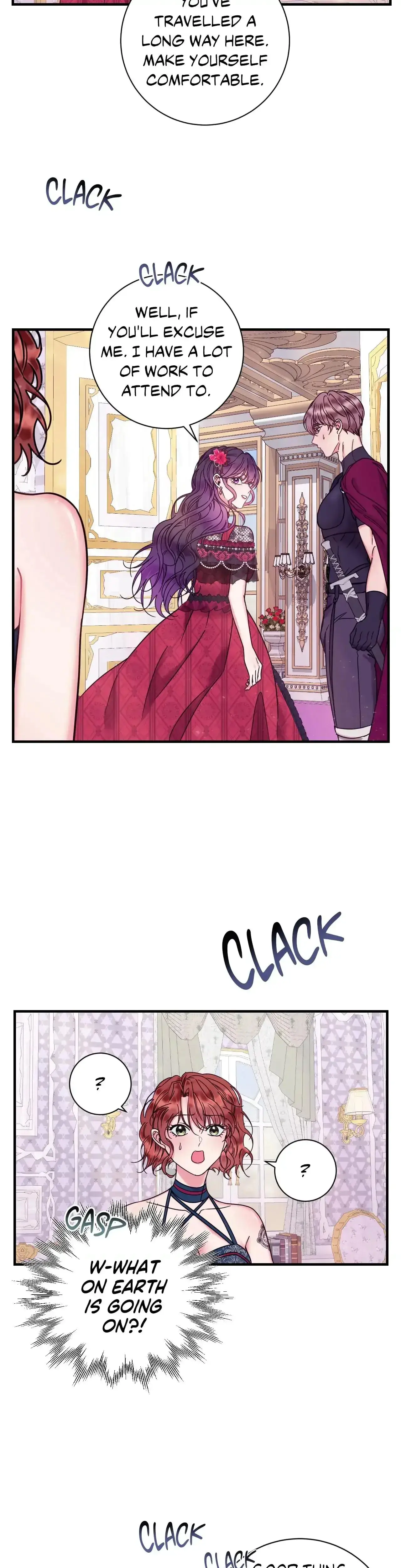 A Changed Man Episode 42 - Page 17