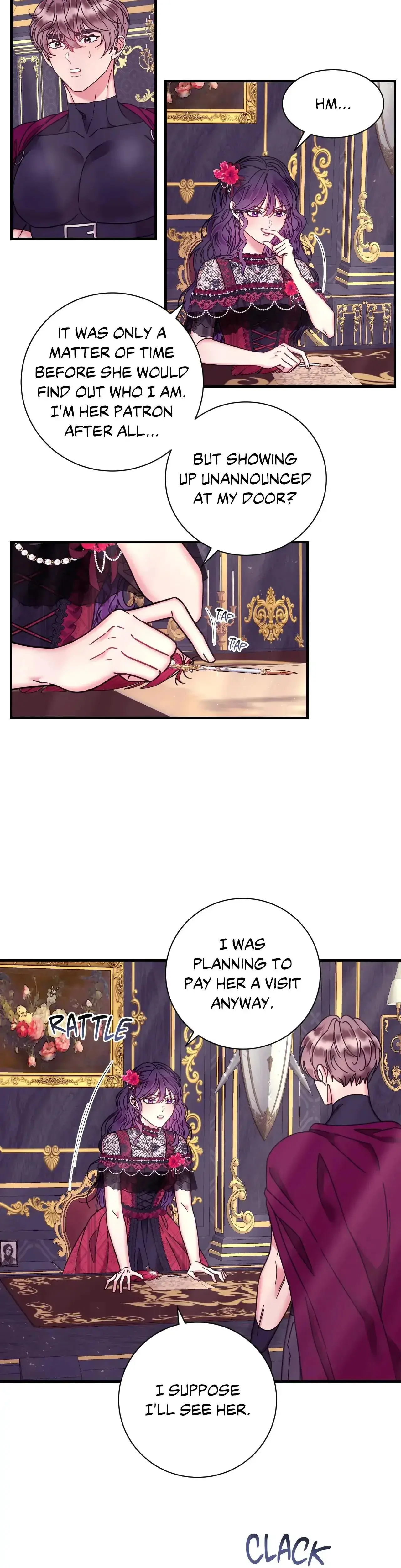 A Changed Man Episode 42 - Page 2
