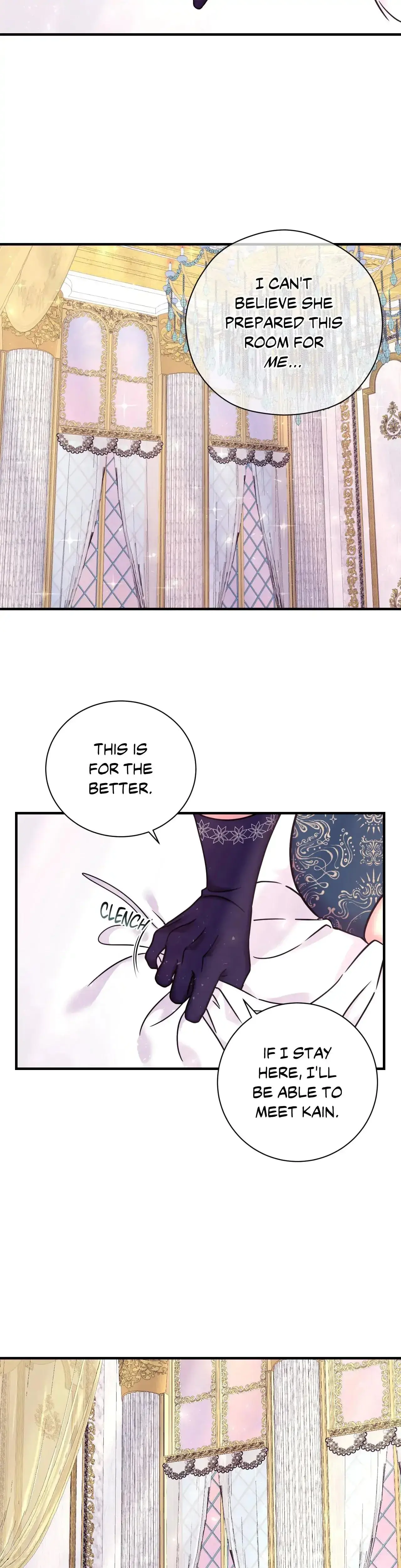 A Changed Man Episode 42 - Page 23