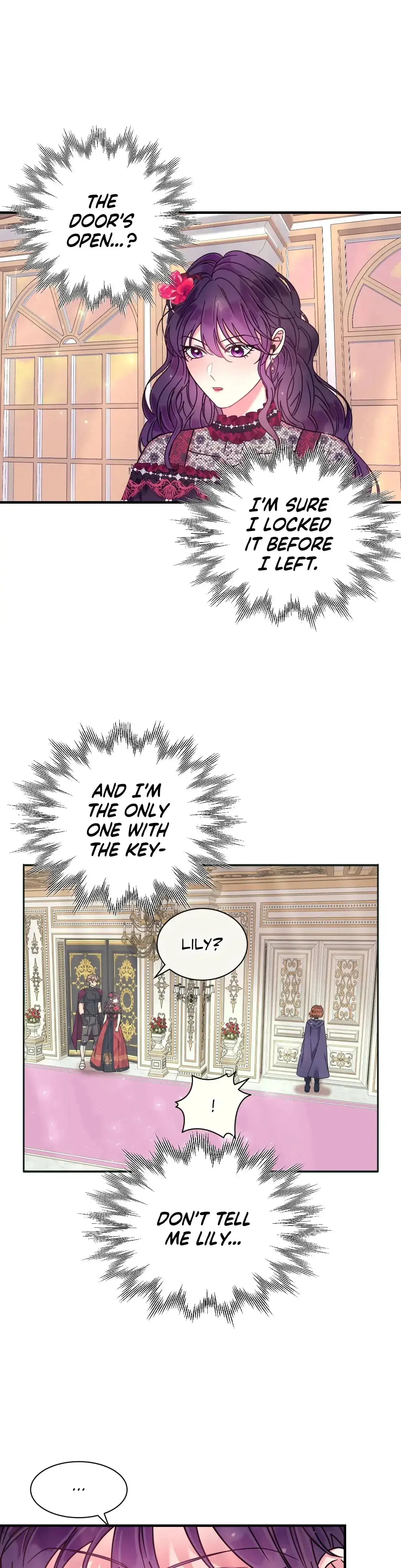 A Changed Man Episode 42 - Page 25