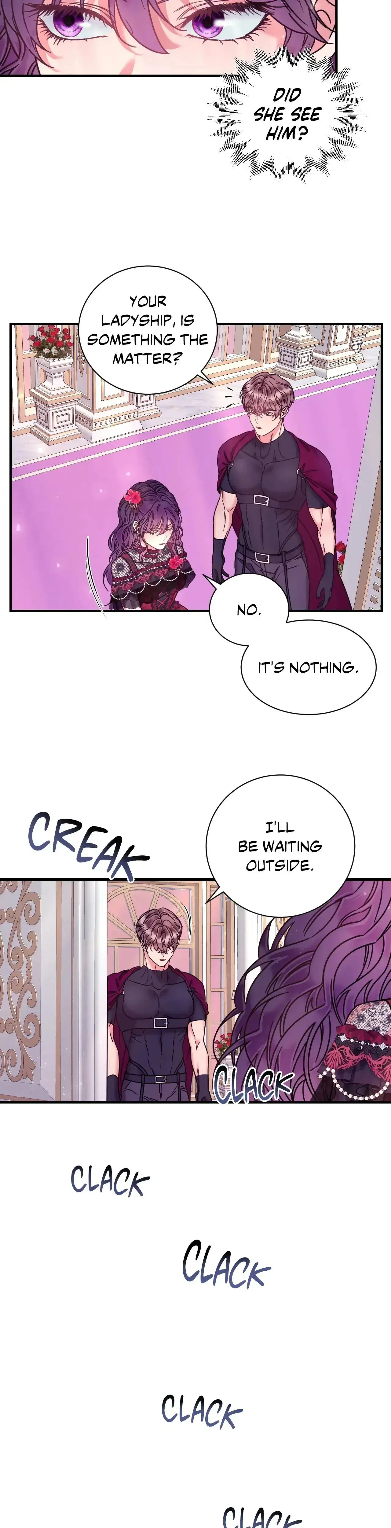 A Changed Man Episode 42 - Page 26
