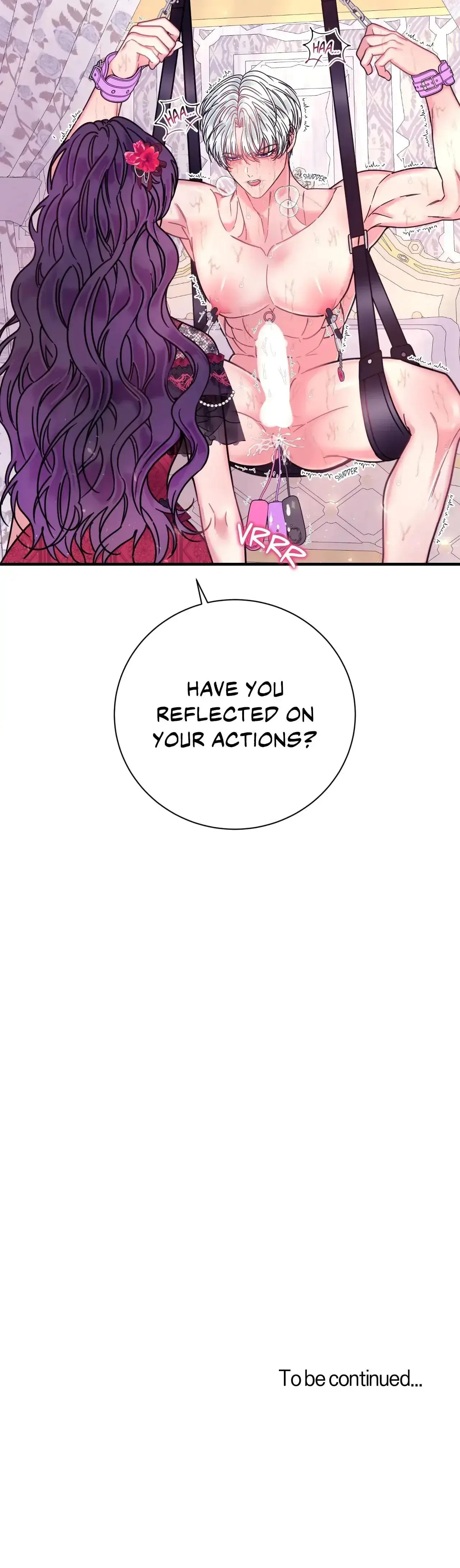 A Changed Man Episode 42 - Page 29