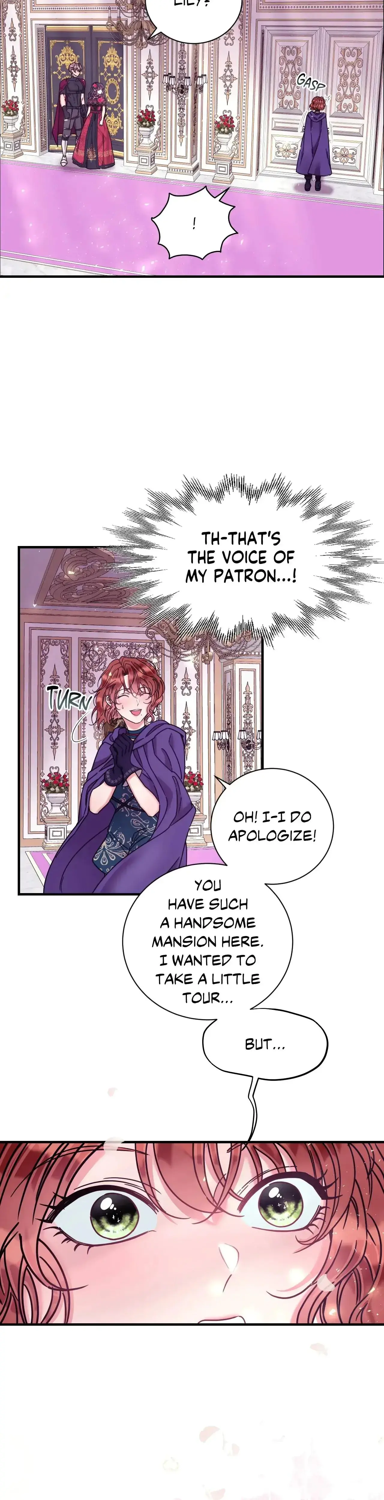 A Changed Man Episode 42 - Page 4