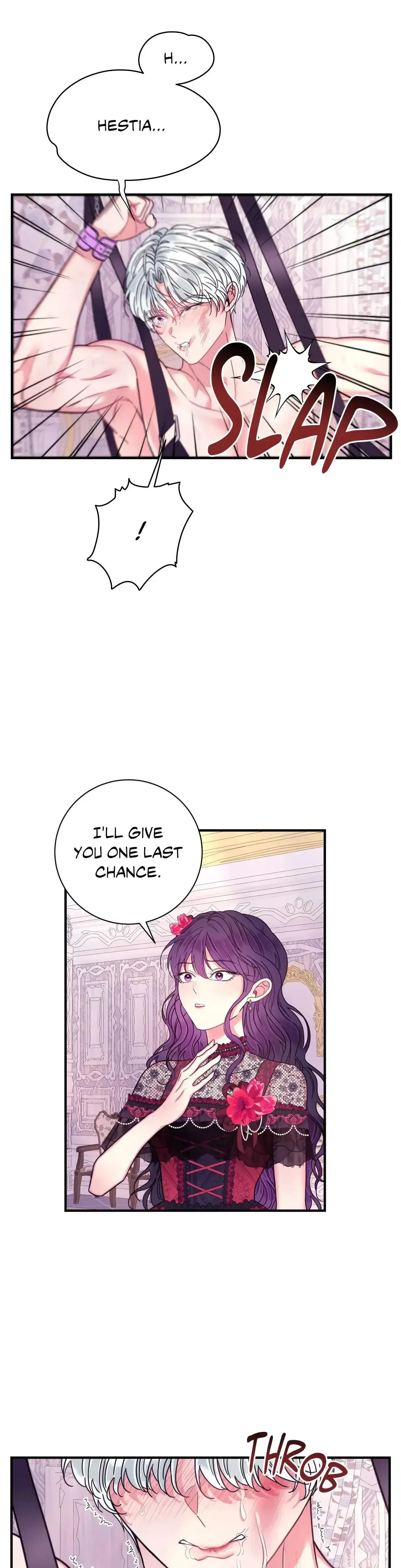 A Changed Man Episode 43 - Page 14