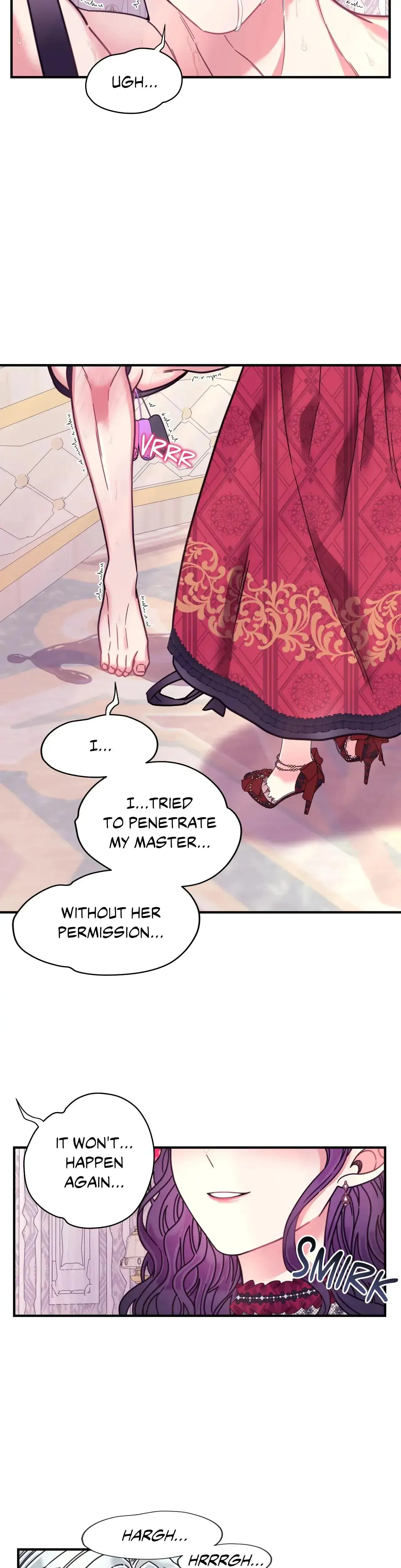 A Changed Man Episode 43 - Page 15