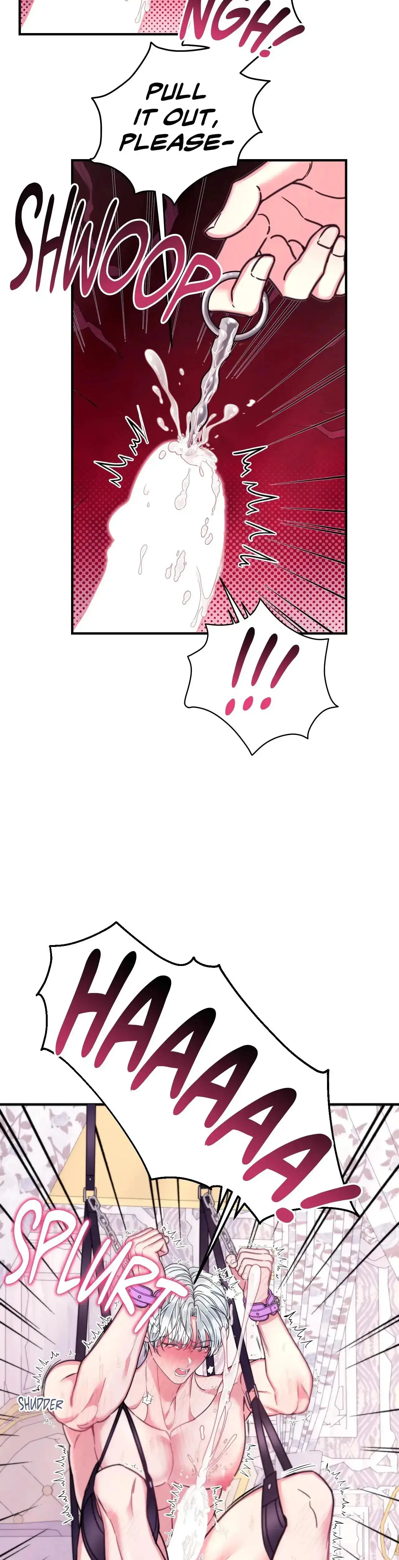 A Changed Man Episode 43 - Page 18